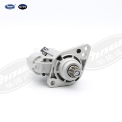 0AH911023D-стартер Подходит для модели Kaidi 1.6 MT Touran 2.0