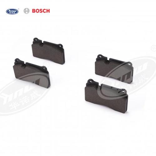 7L6698151E-Front Brake Pad Suitable for Benz BM200 Touareg