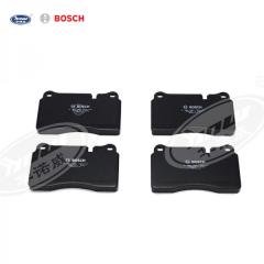 7L6698151E-Front Brake Pad Suitable for Benz BM200 Touareg