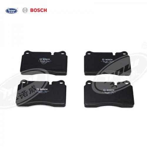 7L6698151E-Front Brake Pad Suitable for Benz BM200 Touareg