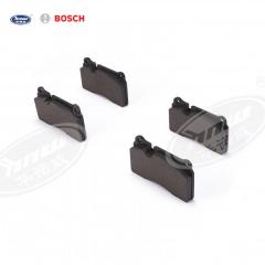 7L6698151E-Front Brake Pad Suitable for Benz BM200 Touareg