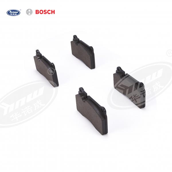 7L6698151E-Front Brake Pad Suitable for Benz BM200 Touareg