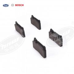 7L6698151E-Front Brake Pad Suitable for Benz BM200 Touareg