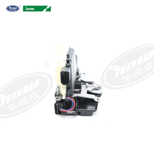 3BD837015A-Integrated Door lock actuator Suitable for Passat B5