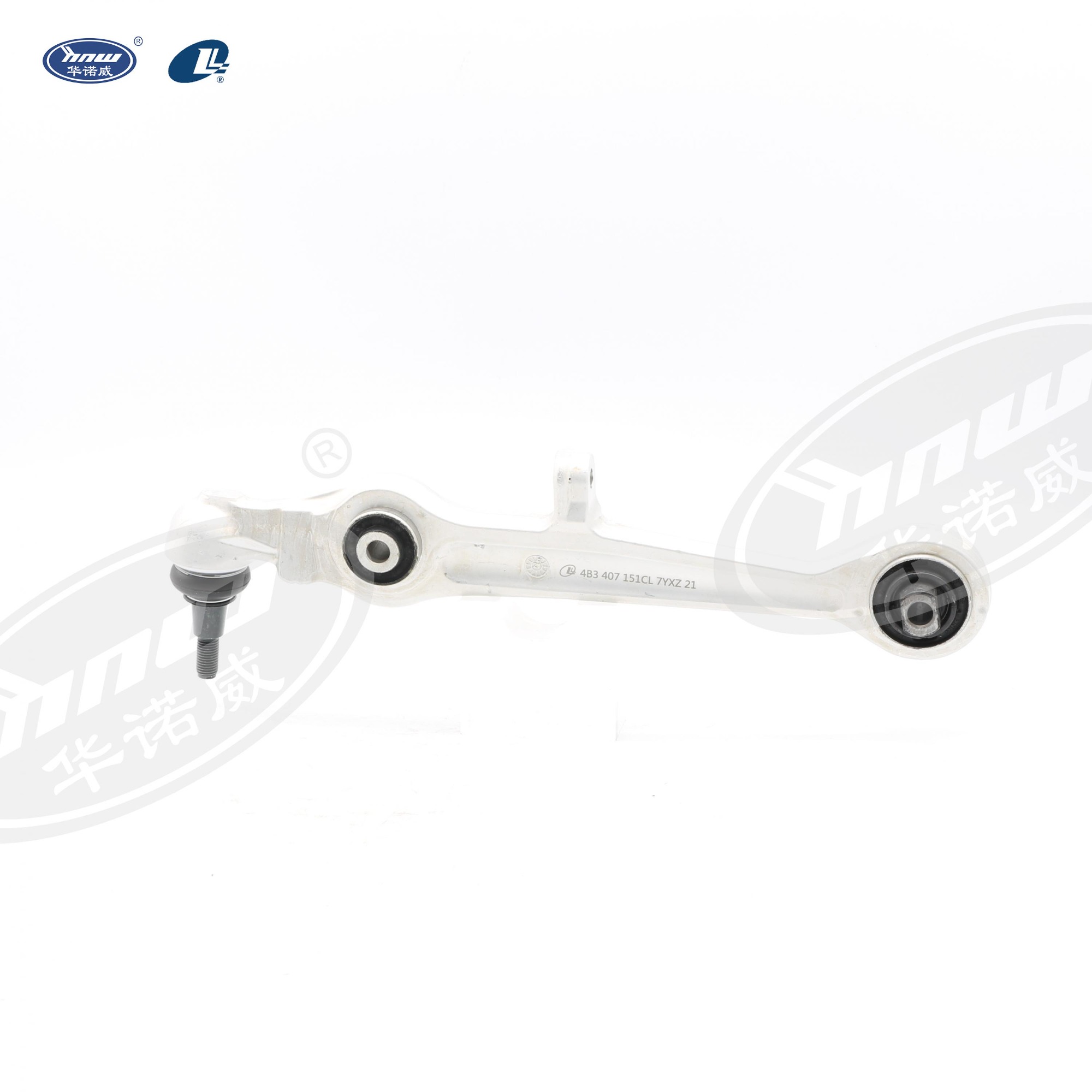 4B3407151C-Front lower control Arm Suitable for Passat