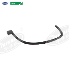 5N0854731A-Paso de Rueda Delantero (Izquierdo) Apto para Modelo Tiguan 09-13