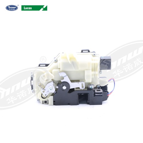 3BD837015A-Integrated Door lock actuator Suitable for Passat B5