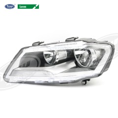 56D941114-Conjunto de faro derecho adecuado para passat