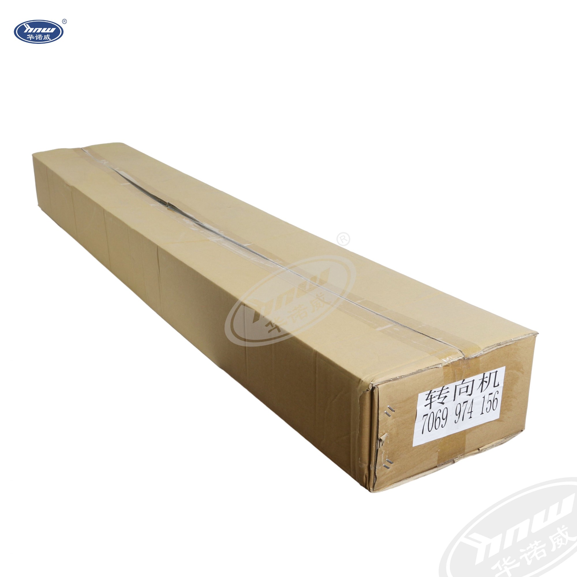 6RD422055-Power Steering Rack Gear Box Suitable for polo