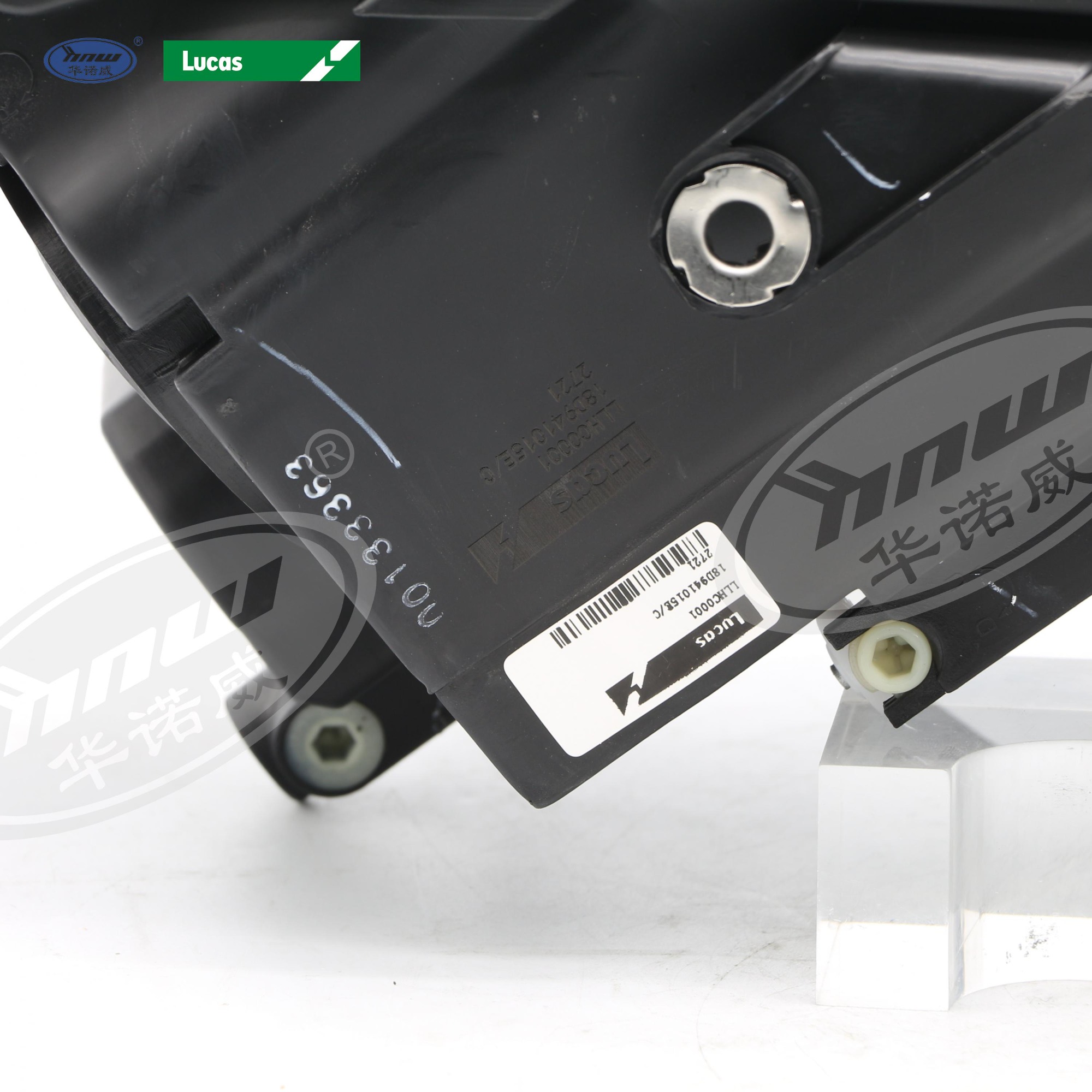 56D941114-Conjunto de faro derecho adecuado para passat