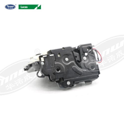 3BD837015A-Integrated Door lock actuator Suitable for Passat B5