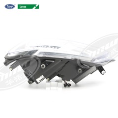 56D941114-Conjunto de faro derecho adecuado para passat