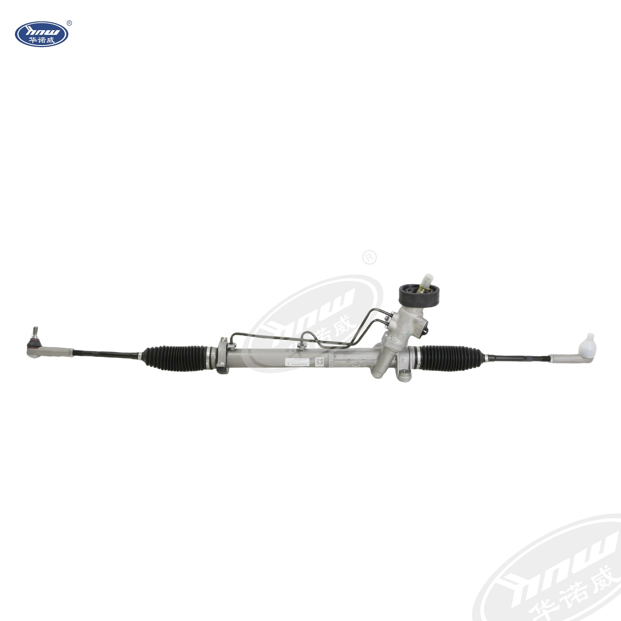 6RD422055-Power Steering Rack Gear Box Suitable for polo