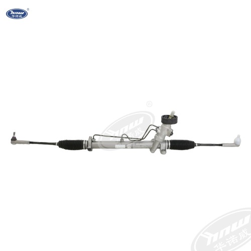 6RD422055-Power Steering Rack Gear Box Suitable for polo