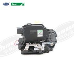 3BD837015A-Integrated Door lock actuator Suitable for Passat B5
