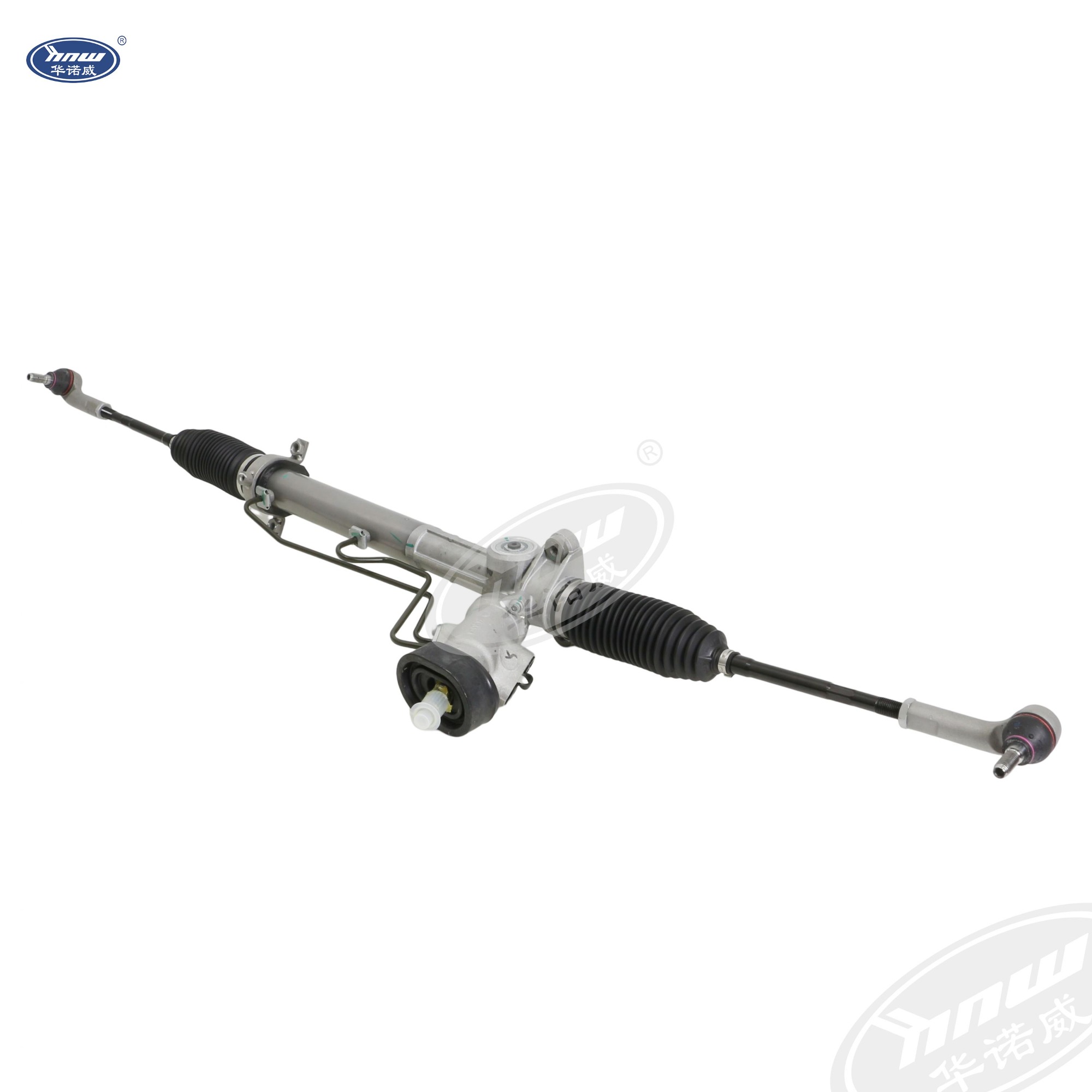 6RD422055-Power Steering Rack Gear Box Suitable for polo