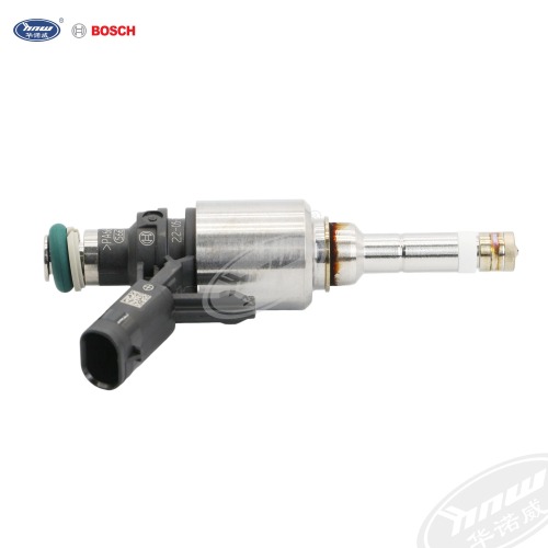 06G906036N-Fuel Injectors Suitable for EA888 three generations 2.0T Passat