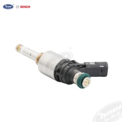 06G906036N-Fuel Injectors Suitable for EA888 three generations 2.0T Passat