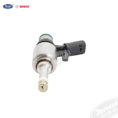 06G906036N-Fuel Injectors Suitable for EA888 three generations 2.0T Passat
