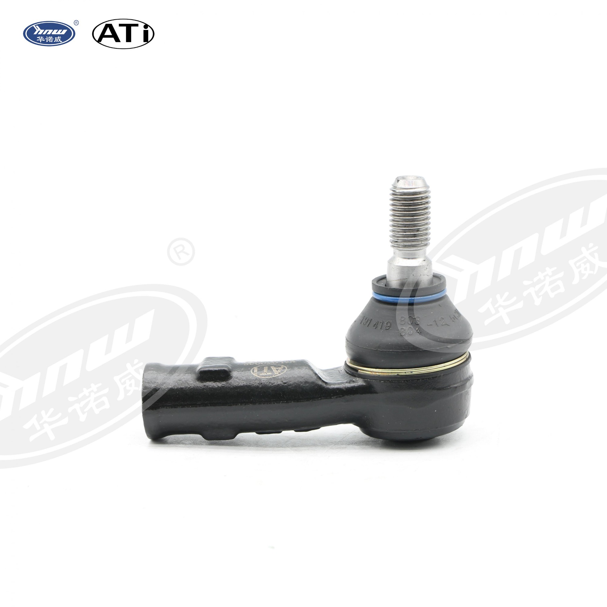 191419812-Tie rod end suitable for jetta