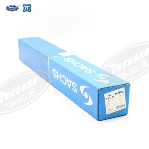 6RD513025G-Amortiguador adecuado para Modelo aplicable new Santana new Jetta New Polo