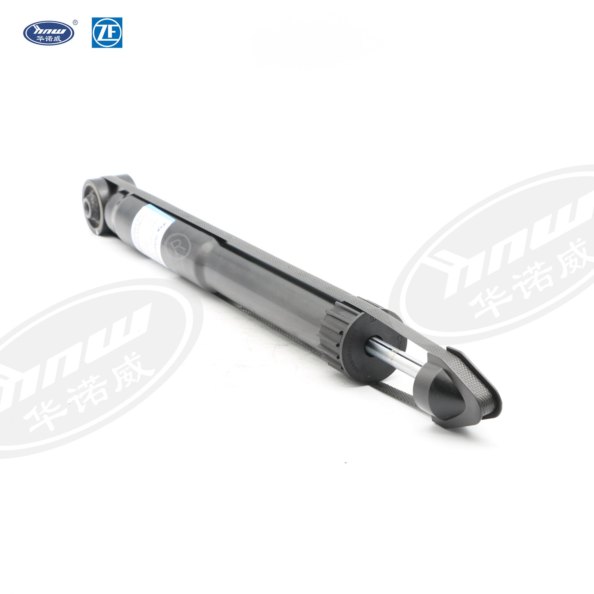 6RD513025G-Amortiguador adecuado para Modelo aplicable new Santana new Jetta New Polo
