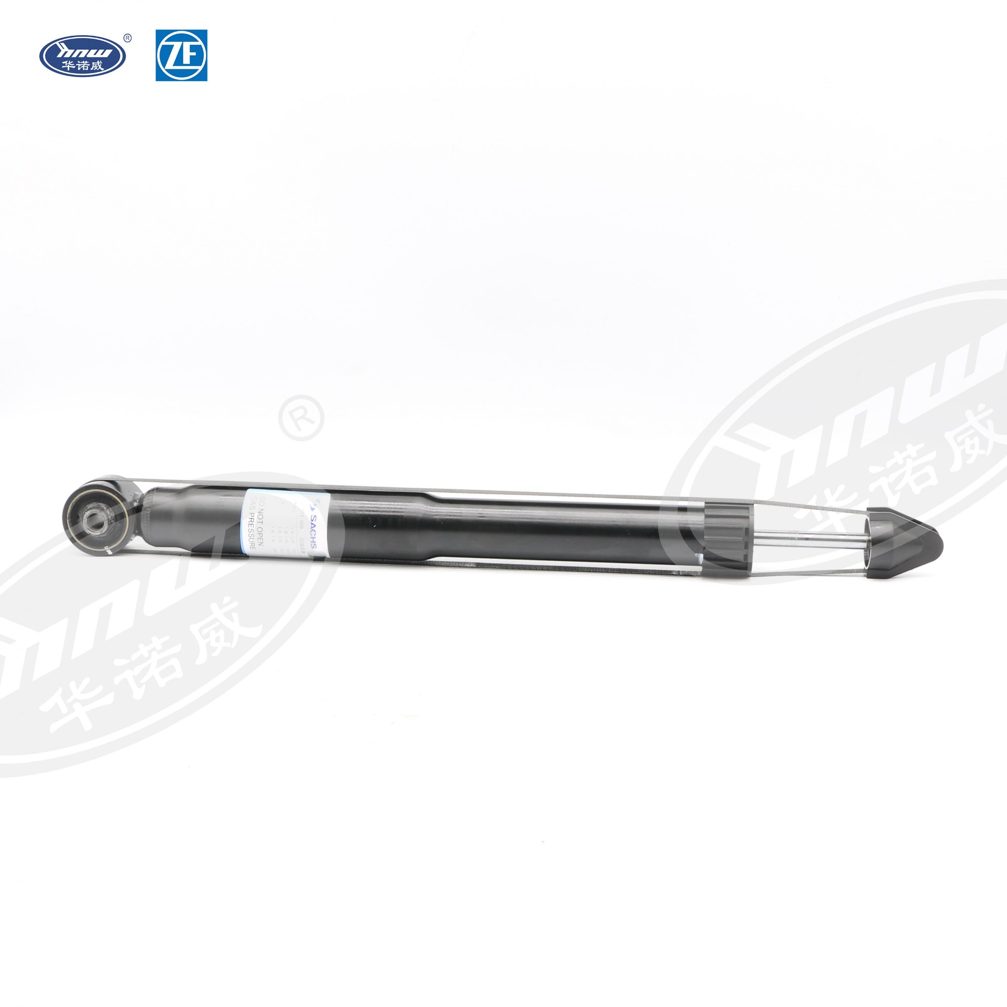 6RD513025G-Amortiguador adecuado para Modelo aplicable new Santana new Jetta New Polo