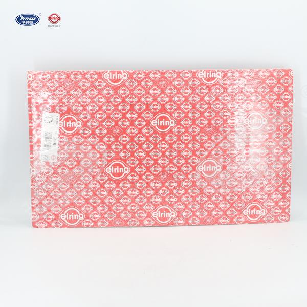 03C109287F-Timing Case Cover Gasket Suitable for Lavida Golf Sagitta Magotan 1.4T