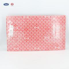 03C109287F-Timing Case Cover Gasket Suitable for Lavida Golf Sagitta Magotan 1.4T