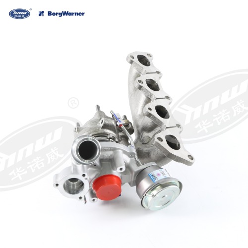 03C145702K-Turbocharger Suitable for the model Sagitta Lavida 1.4TSI