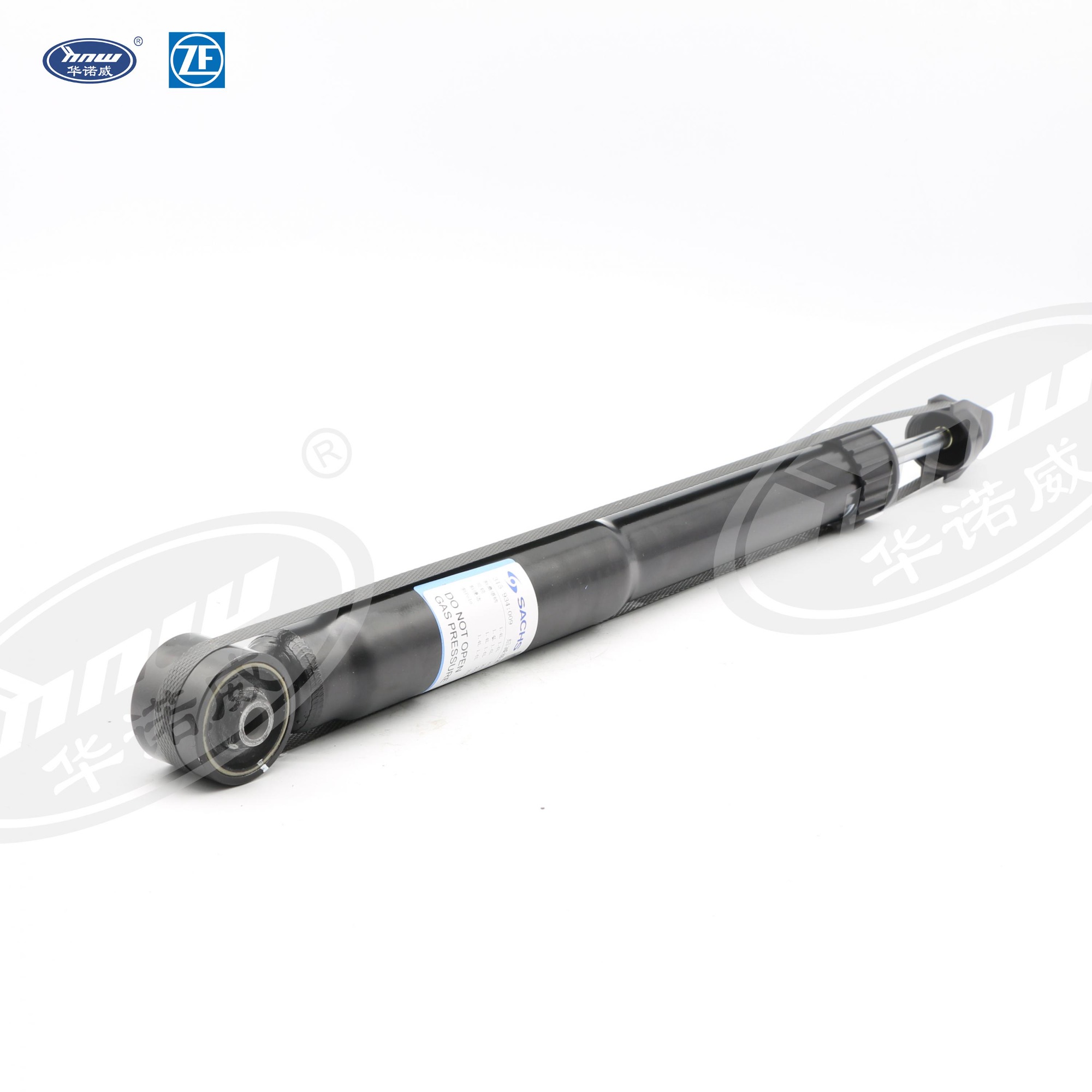6RD513025G-Amortiguador adecuado para Modelo aplicable new Santana new Jetta New Polo