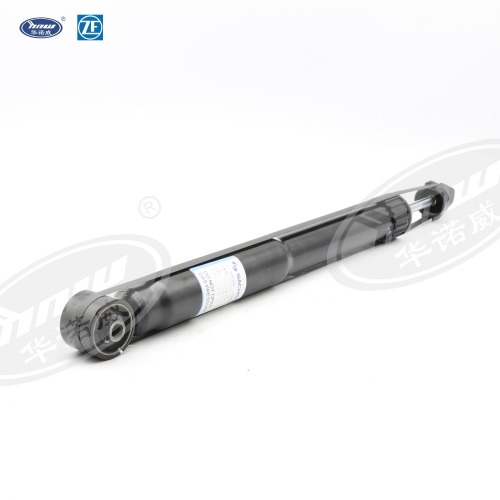 6RD513025G-Amortiguador adecuado para Modelo aplicable new Santana new Jetta New Polo