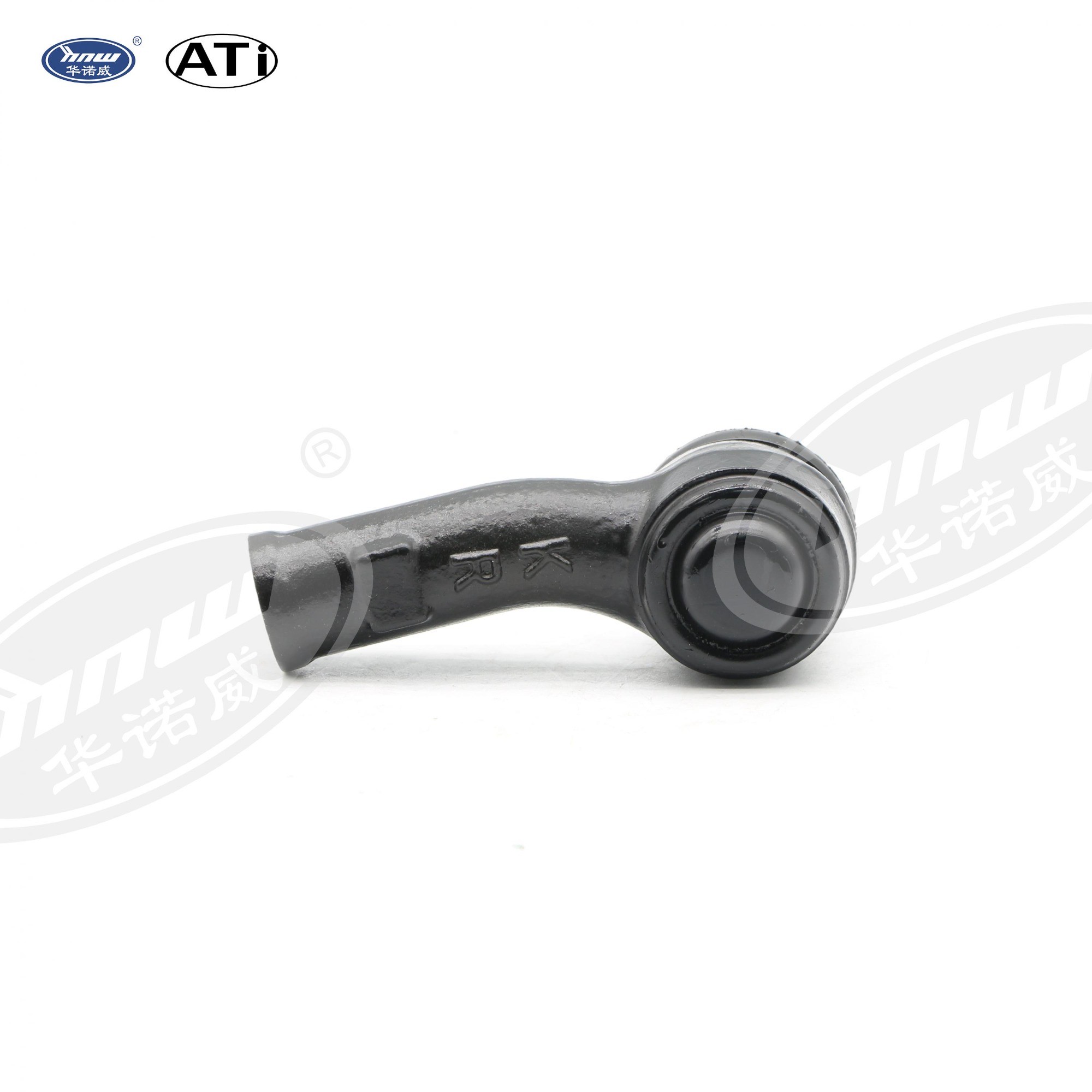 191419812-Tie rod end suitable for jetta