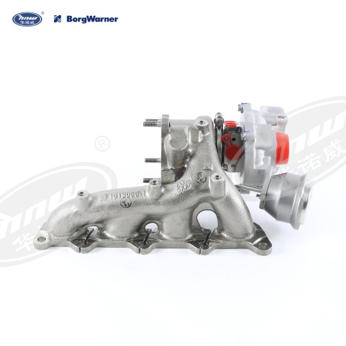 03C145702K-Turbocharger Suitable for the model Sagitta Lavida 1.4TSI