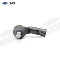 191419812-Tie rod end suitable for jetta