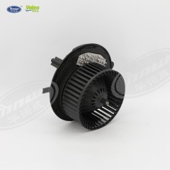 5QD819021-Двигатель вентилятора подходит Lavida Tharu skoda audi karog Karog Audi
