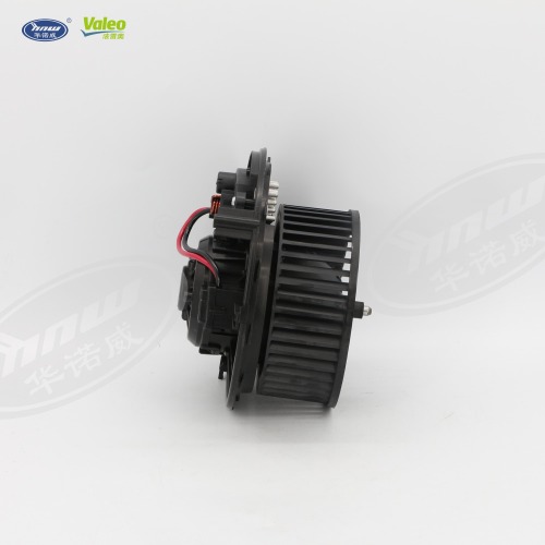 5QD819021-Двигатель вентилятора подходит Lavida Tharu skoda audi karog Karog Audi