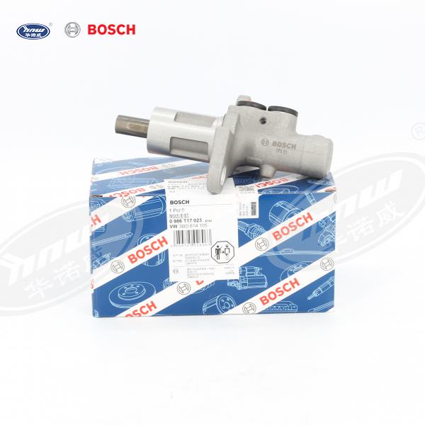 3BD614105-Cilindro maestro de frenos apto Passat B5 2.0