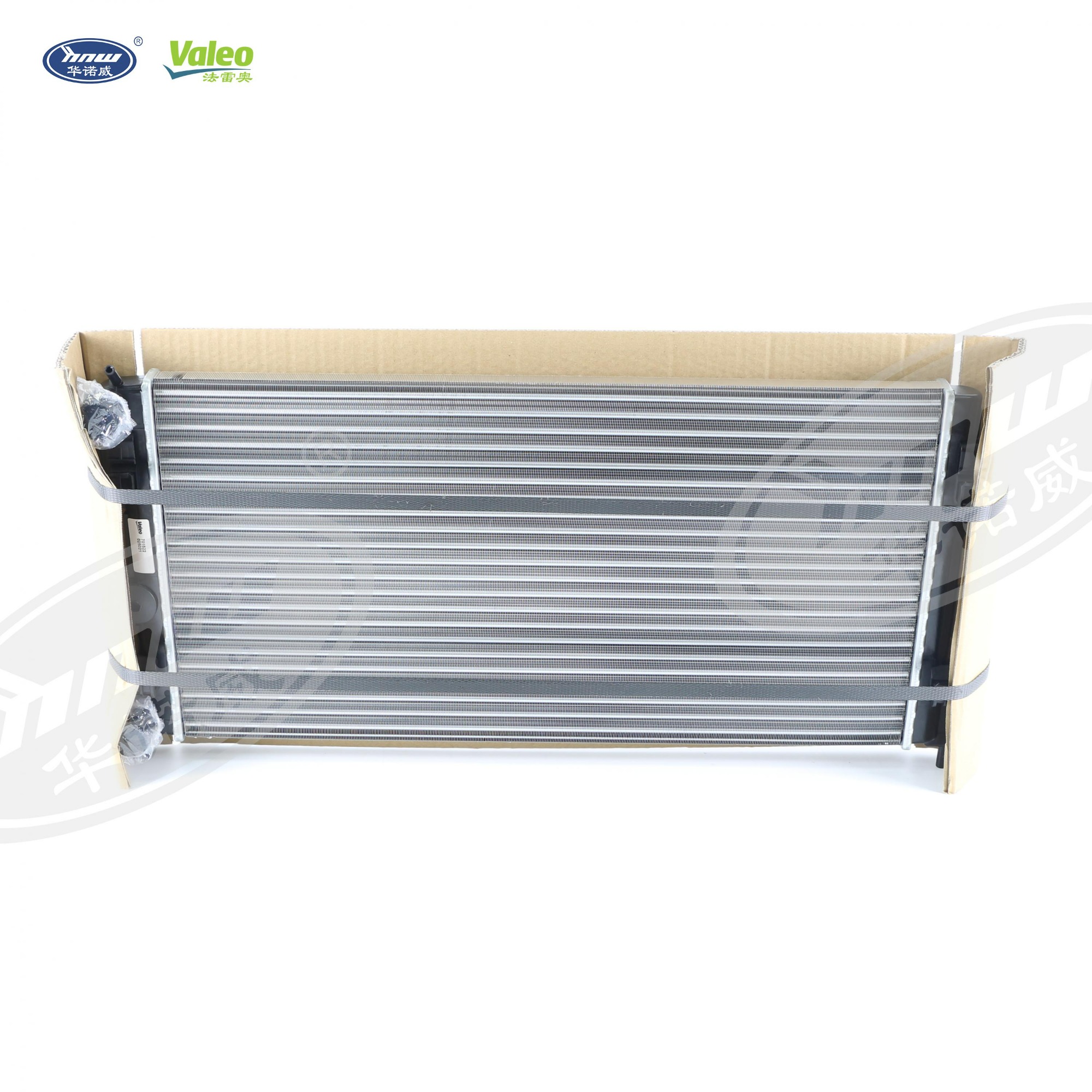 Radiator suitable for Domain Tiguan Passat Magotan Santana Jetta polo