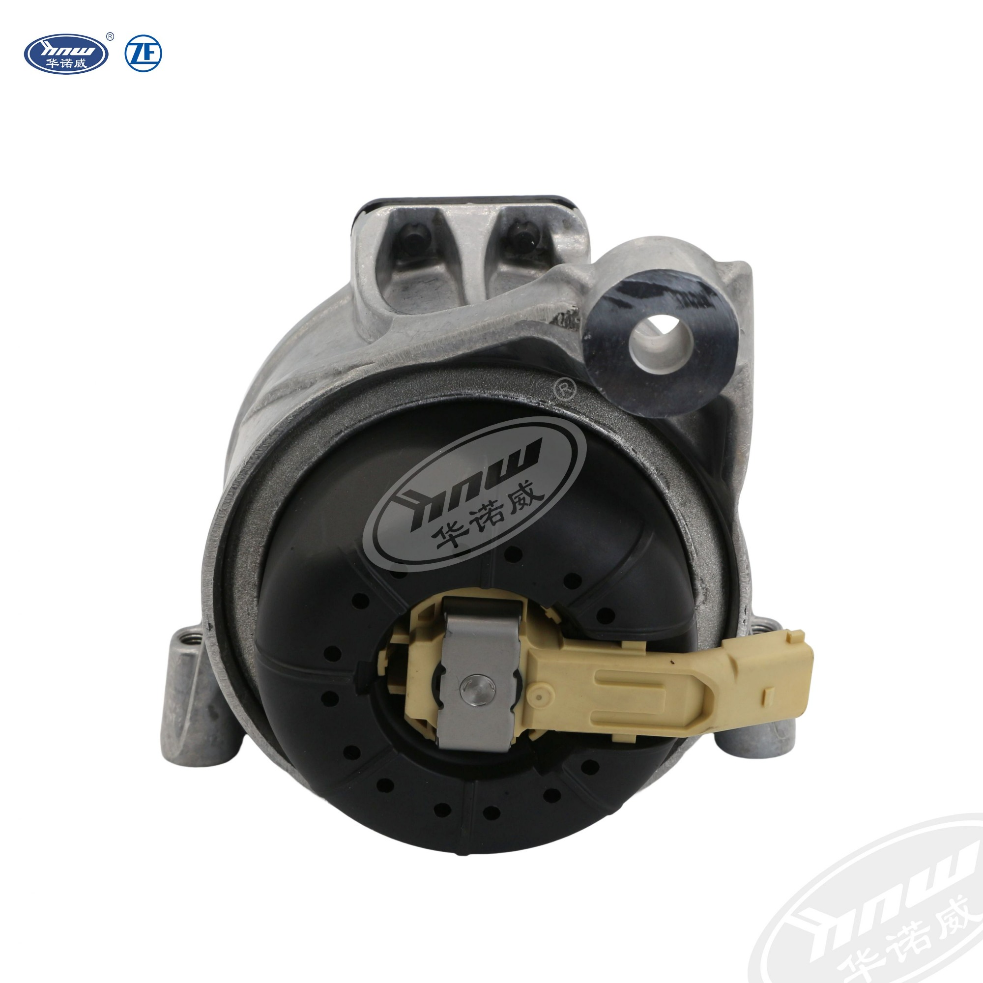 8WD199371B-Soporte de motor Adecuado para Audi A4L(B9) lado izquierdo