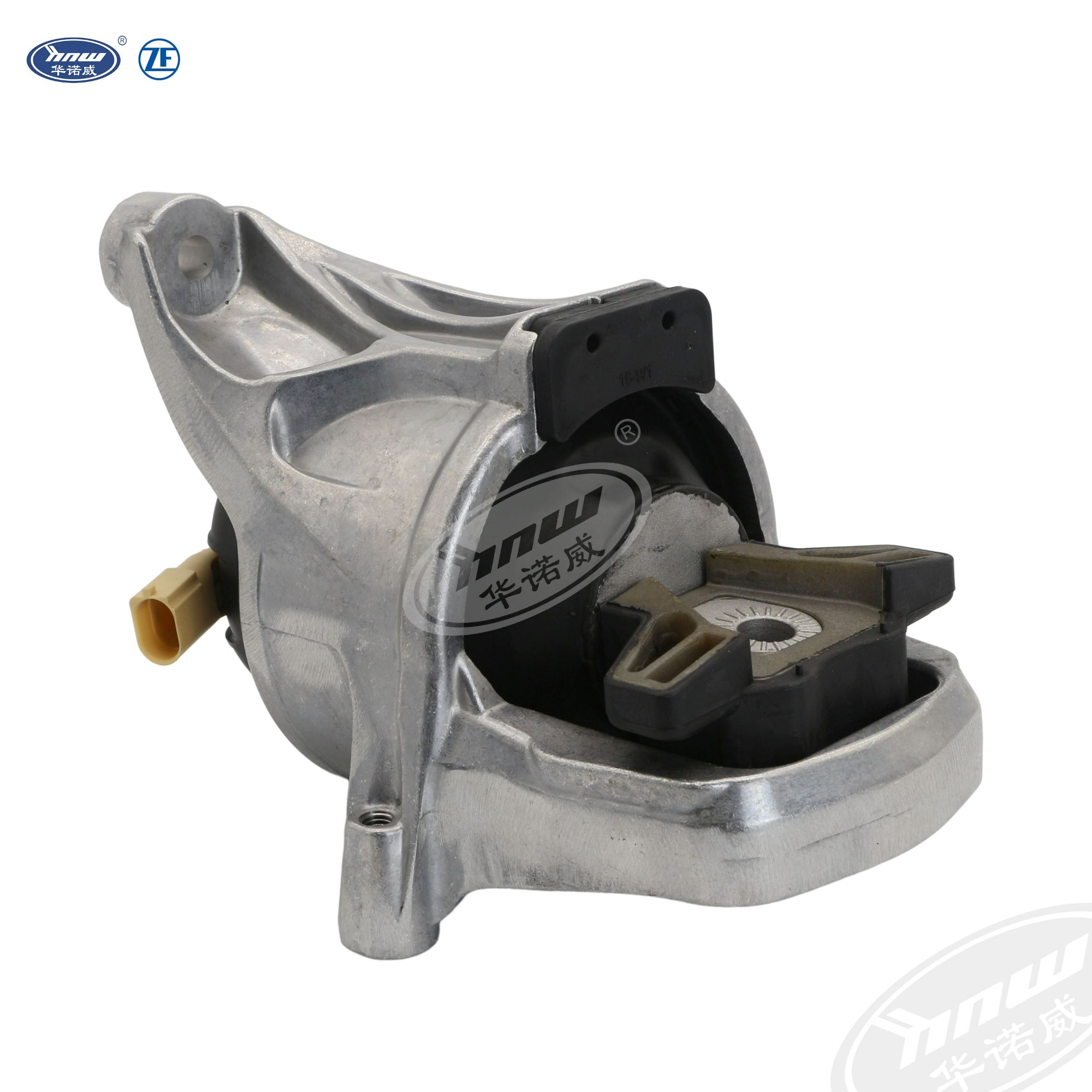 8WD199371B-Soporte de motor Adecuado para Audi A4L(B9) lado izquierdo
