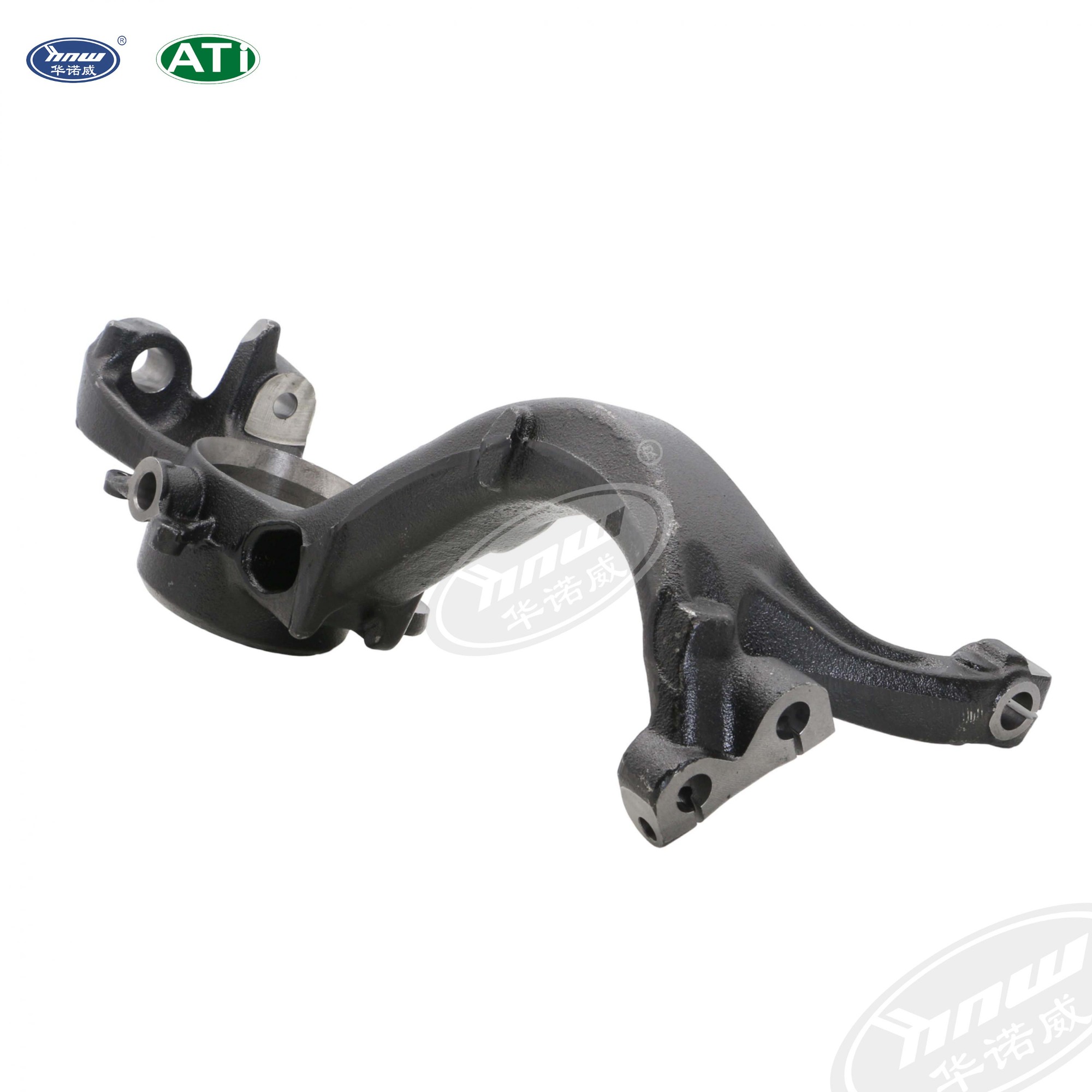 Steering Knuckle Suitable Audi A6;Audi Q7