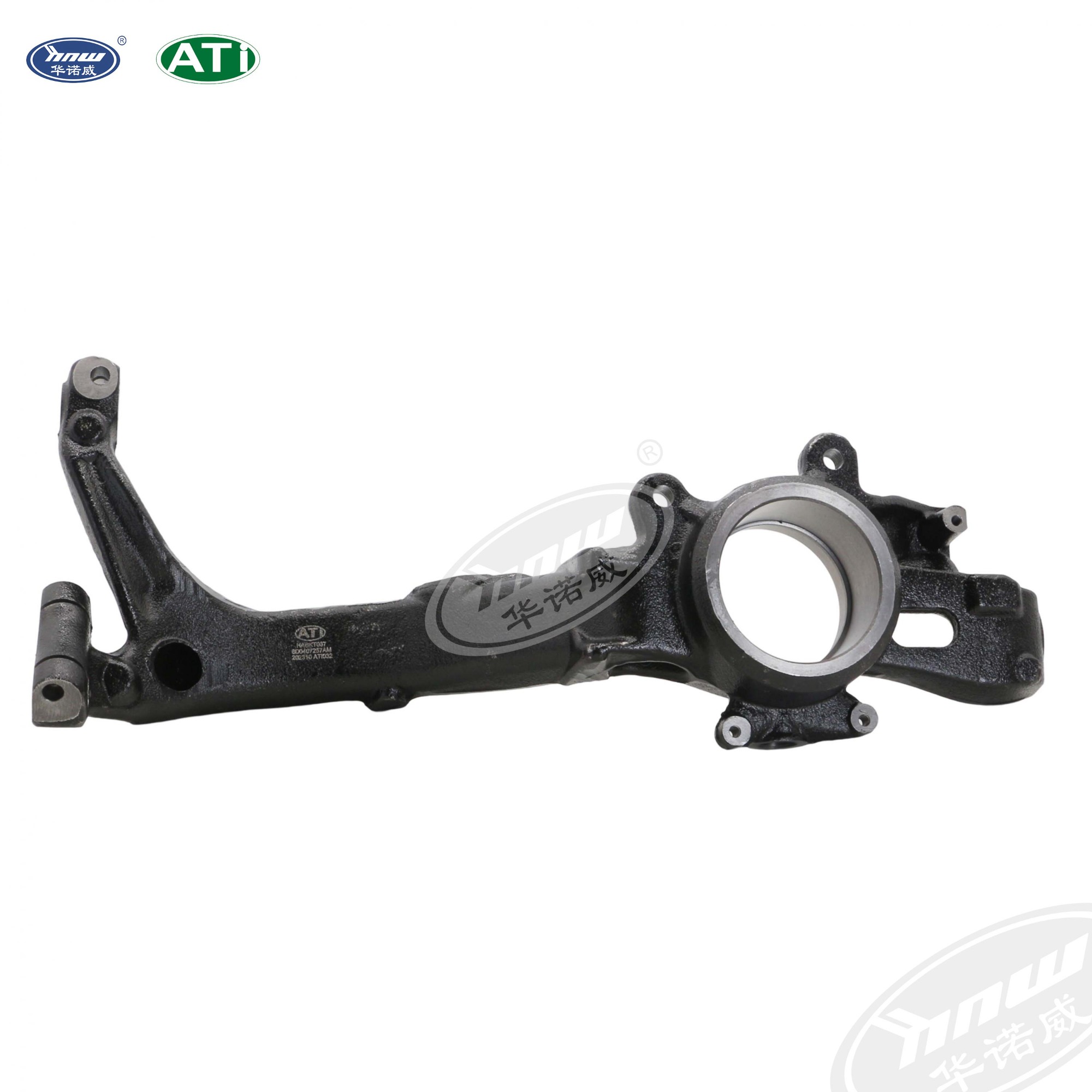 Steering Knuckle Suitable Audi A6;Audi Q7