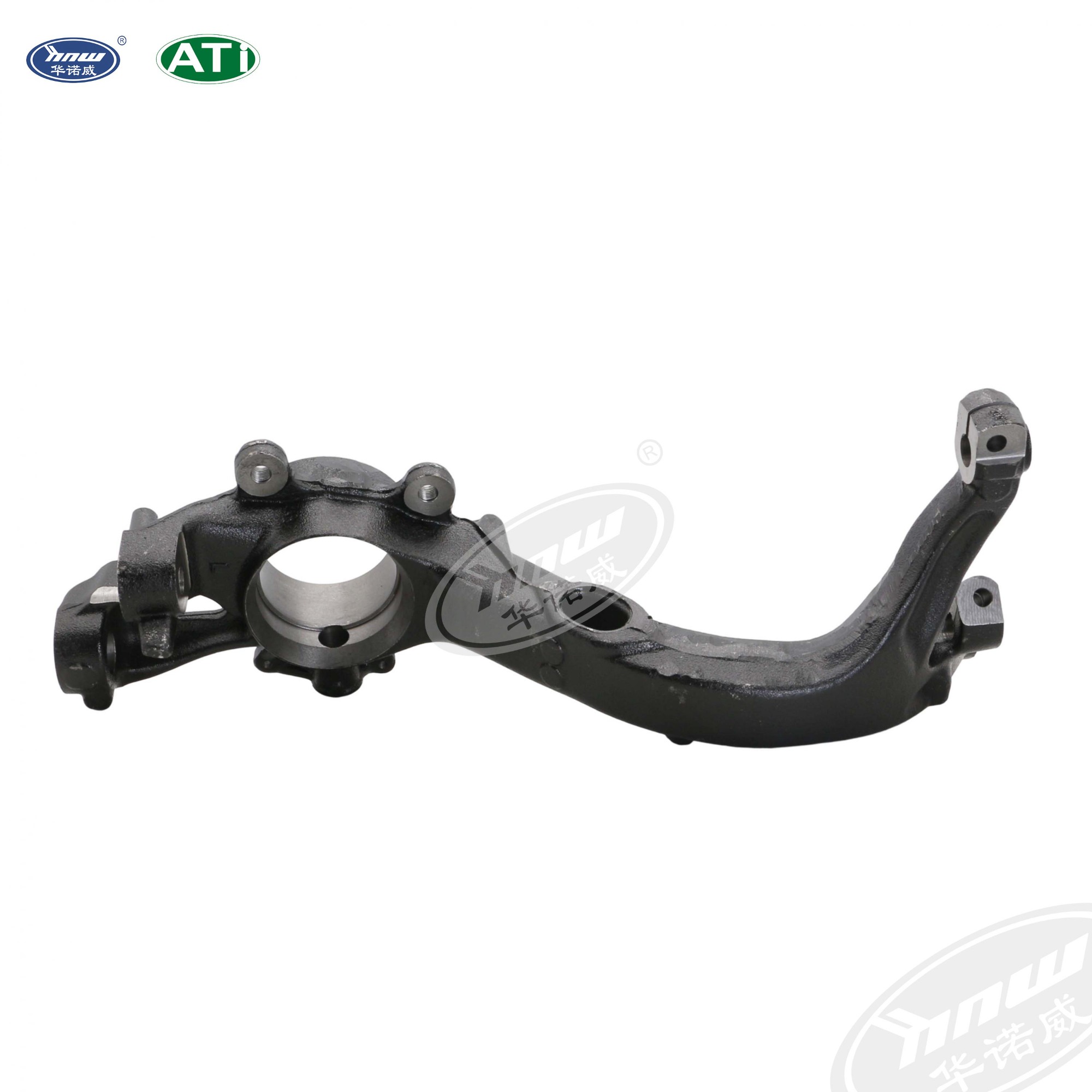 Steering Knuckle Suitable Audi A6;Audi Q7