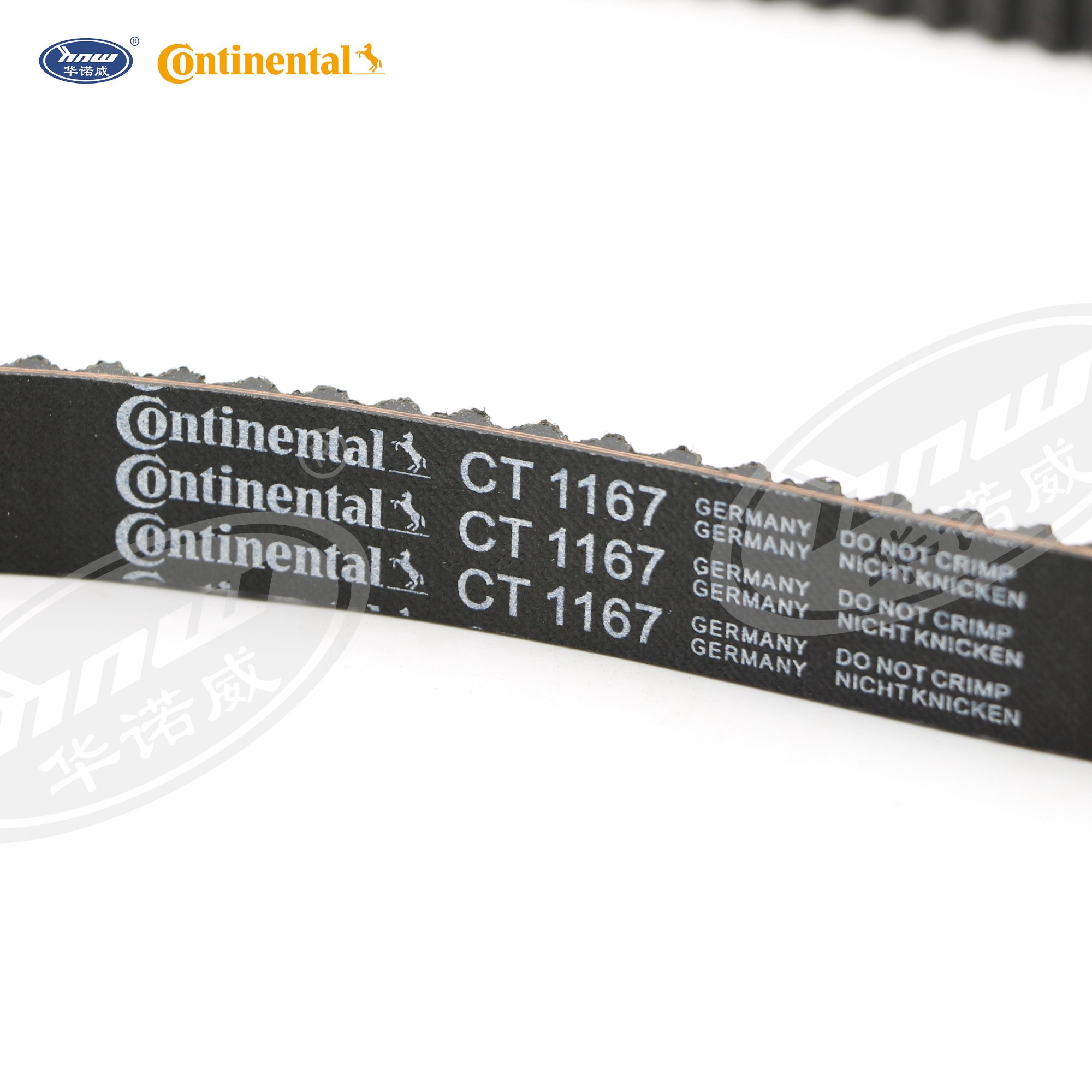 Timing Belt SuitableTiguan;Passat;Polo