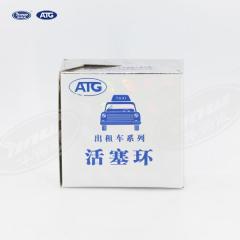 Piston Ring 06L198151B Jetta HNW Engine system