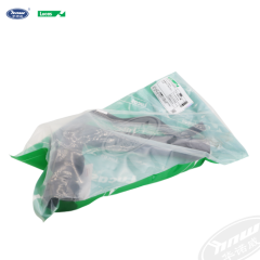 Upper Radiator Coolant Hose Suitable Audi A4;Audi A4L;;Audi A6