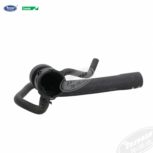 Upper Radiator Coolant Hose Suitable Audi A4;Audi A4L;;Audi A6