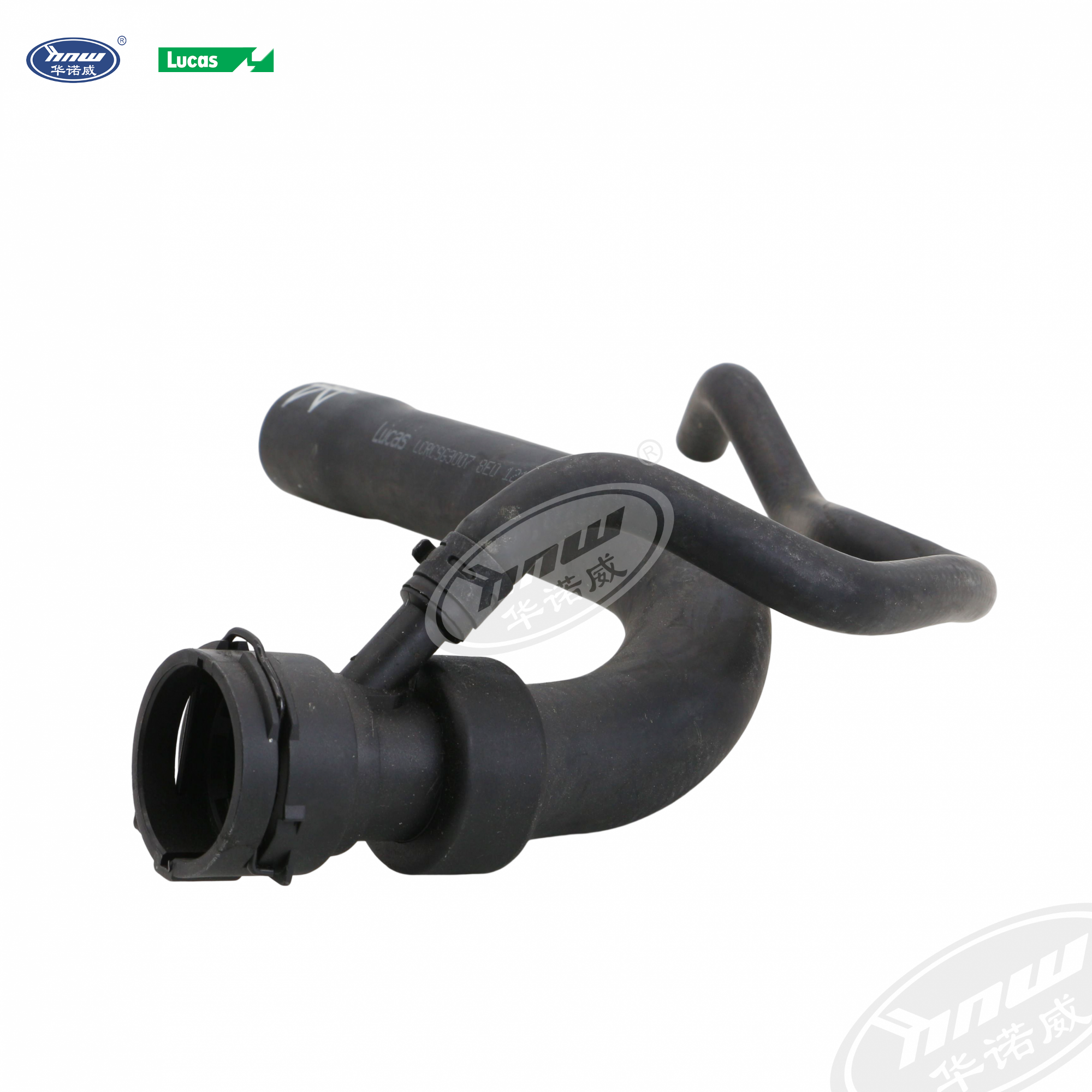 Upper Radiator Coolant Hose Suitable Audi A4;Audi A4L;;Audi A6