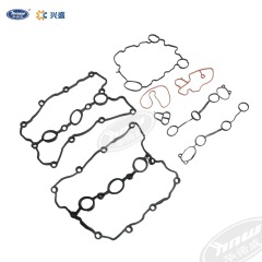 Complete Gasket Set Engine system C6-2.8-DXB